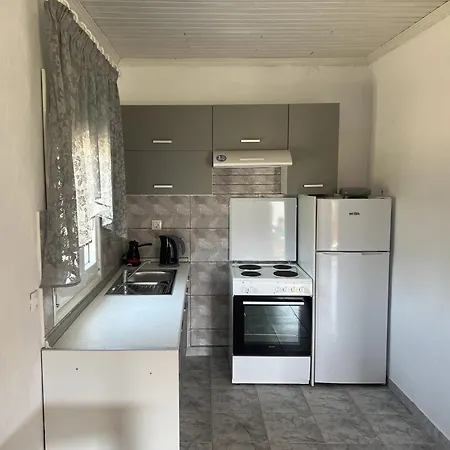 Karanikola Holiday home