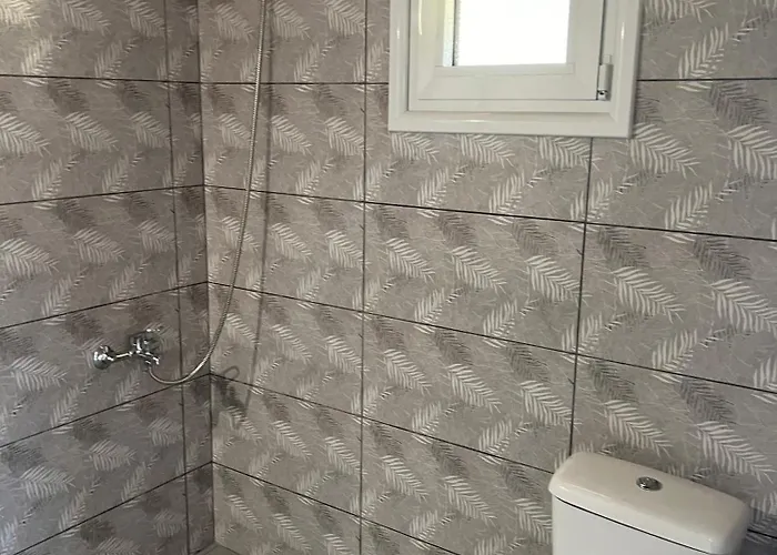 Karanikola Semesterbostad Sykia Chalkidikis
