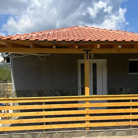 Casa vacanze Karanikola Sykia Chalkidikis