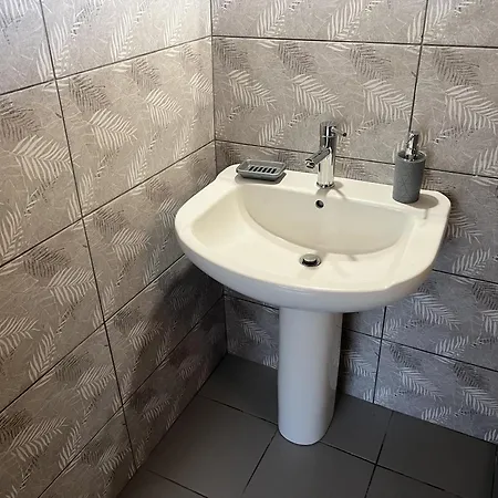 Casa vacanze Karanikola Sykia Chalkidikis